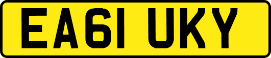 EA61UKY