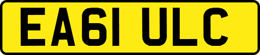 EA61ULC