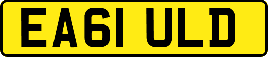 EA61ULD