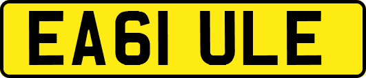 EA61ULE