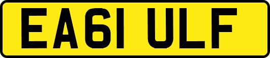 EA61ULF