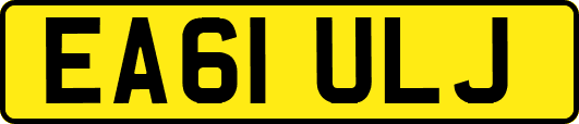 EA61ULJ