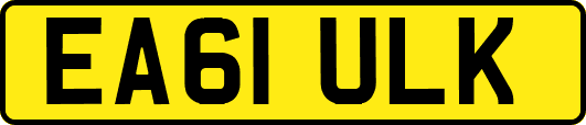 EA61ULK