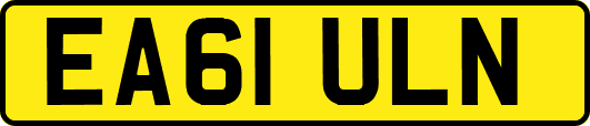 EA61ULN