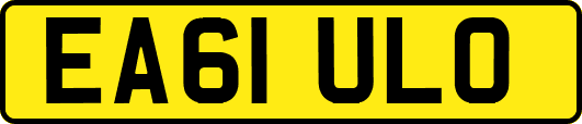 EA61ULO