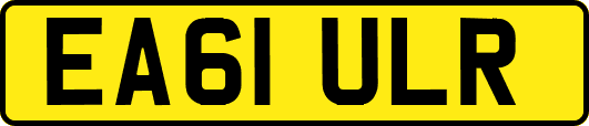 EA61ULR