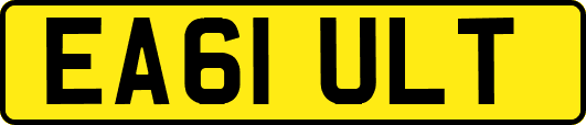 EA61ULT