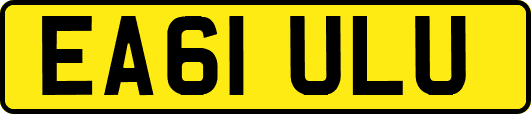 EA61ULU