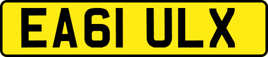 EA61ULX