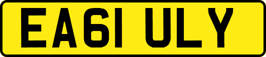 EA61ULY