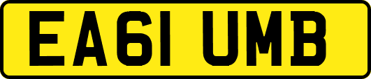 EA61UMB