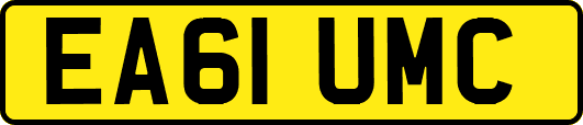 EA61UMC