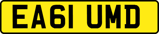 EA61UMD