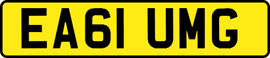 EA61UMG