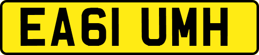 EA61UMH