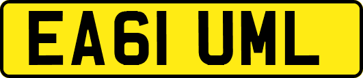 EA61UML