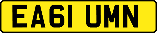 EA61UMN