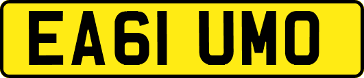 EA61UMO