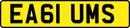 EA61UMS