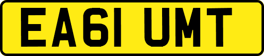 EA61UMT