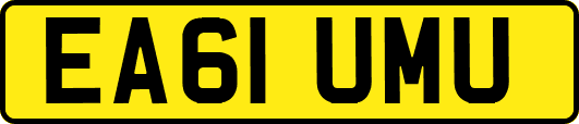 EA61UMU