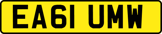 EA61UMW