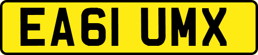 EA61UMX