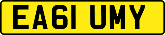 EA61UMY