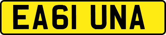 EA61UNA