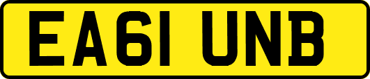 EA61UNB