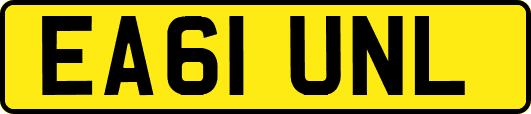 EA61UNL