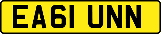 EA61UNN