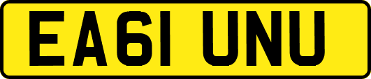 EA61UNU