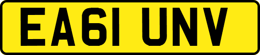 EA61UNV