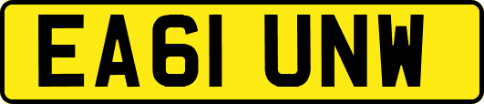 EA61UNW