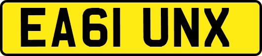 EA61UNX