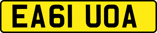 EA61UOA