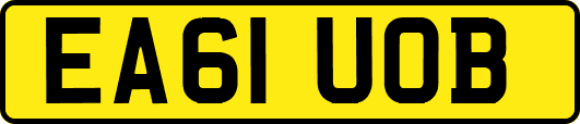 EA61UOB