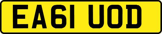 EA61UOD