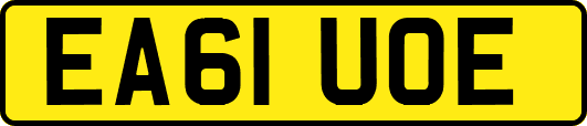 EA61UOE