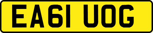 EA61UOG