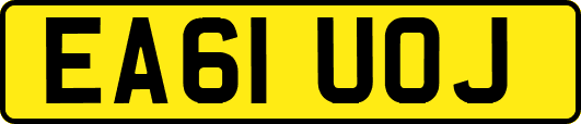 EA61UOJ