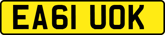 EA61UOK