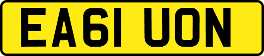 EA61UON