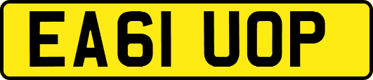 EA61UOP