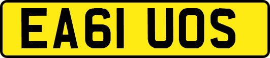 EA61UOS