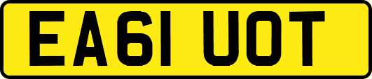 EA61UOT