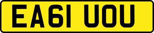 EA61UOU