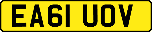 EA61UOV