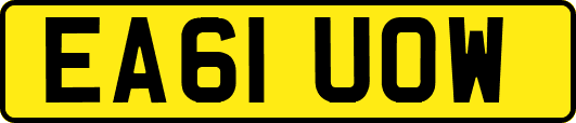 EA61UOW